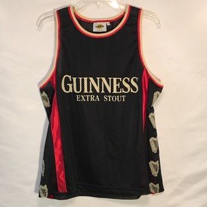 🦄 Guinness Mesh Tank Top